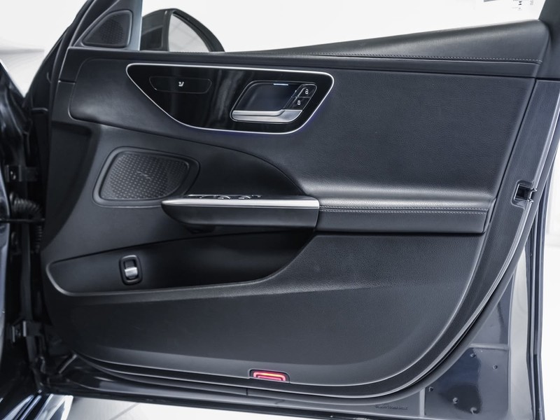 Mercedes-Benz C-class - Suzuki Sandton - Image 18