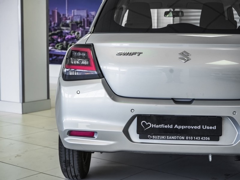 Suzuki Swift - Suzuki Sandton - Image 9