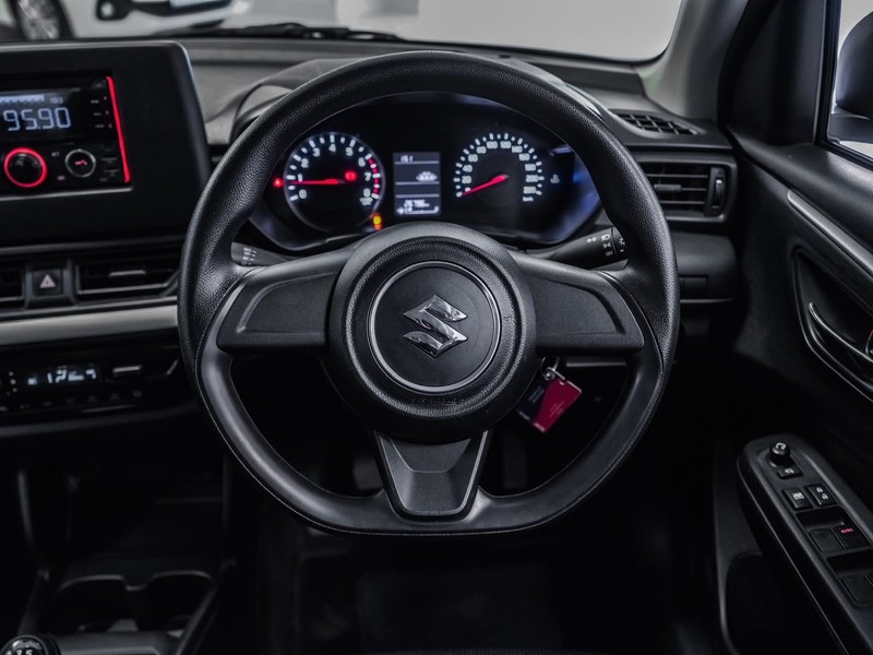 Suzuki Swift - Suzuki Sandton - Image 12