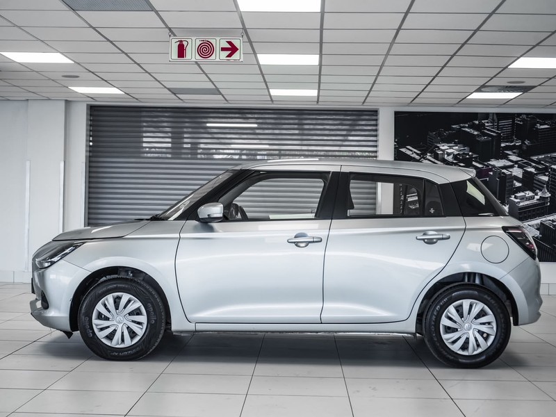 Suzuki Swift - Suzuki Sandton - Image 5