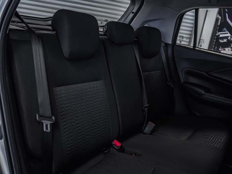 Suzuki Swift - Suzuki Sandton - Image 17