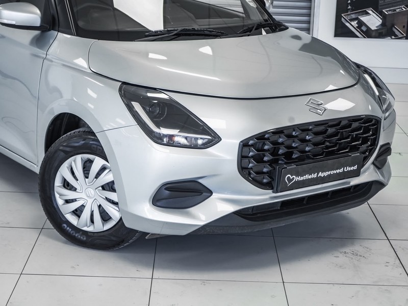 Suzuki Swift - Suzuki Sandton - Image 2