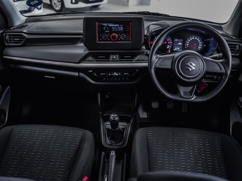 Suzuki Swift - Suzuki Sandton - Image 11