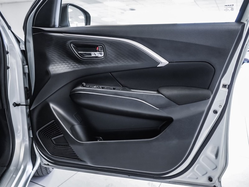 Suzuki Swift - Suzuki Sandton - Image 18