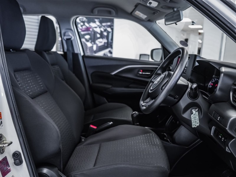 Suzuki Swift - Suzuki Sandton - Image 19