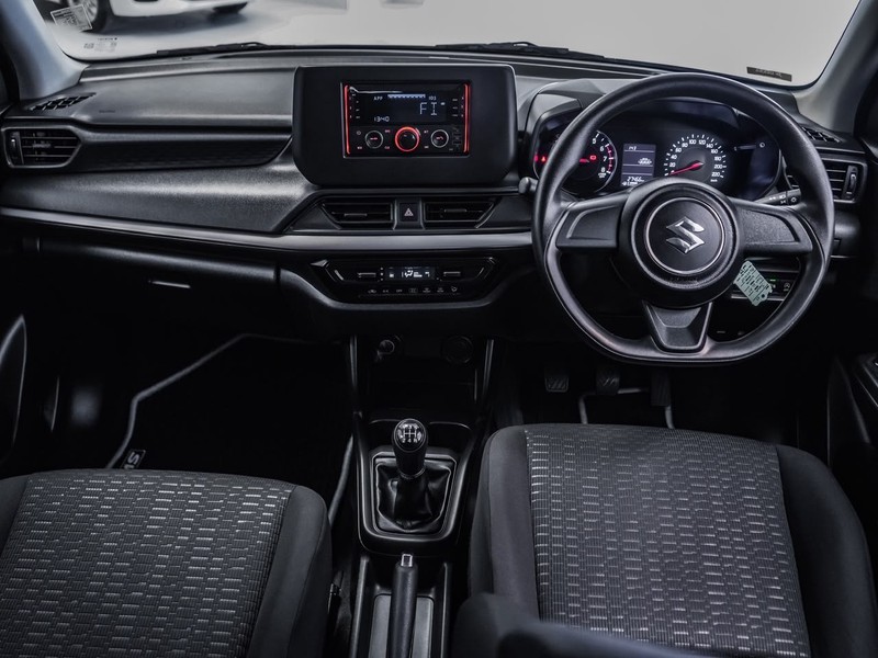 Suzuki Swift - Suzuki Sandton - Image 8