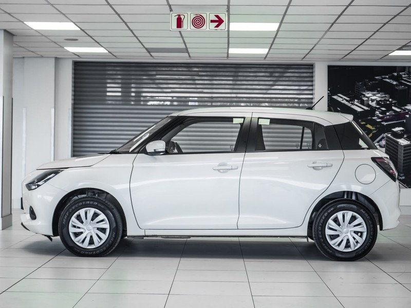 Suzuki Swift - Suzuki Sandton - Image 5