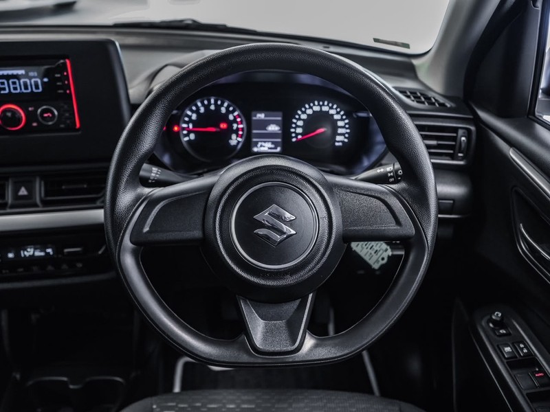 Suzuki Swift - Suzuki Sandton - Image 12