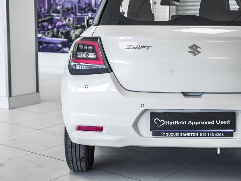 Suzuki Swift - Suzuki Sandton - Image 9