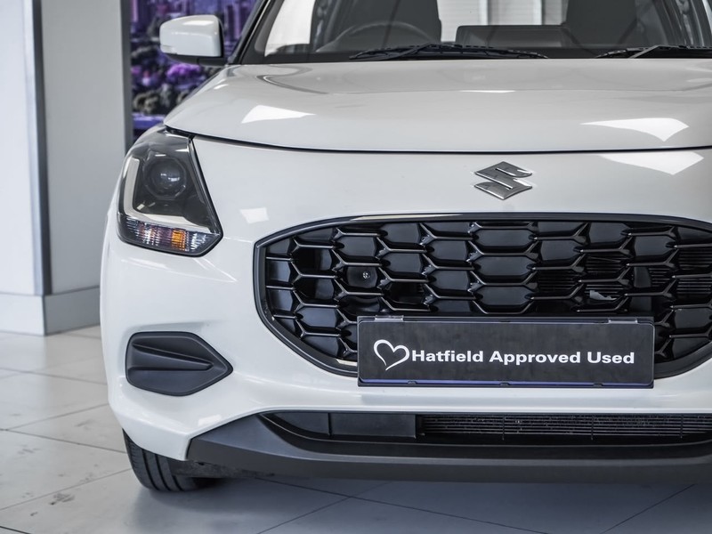 Suzuki Swift - Suzuki Sandton - Image 6
