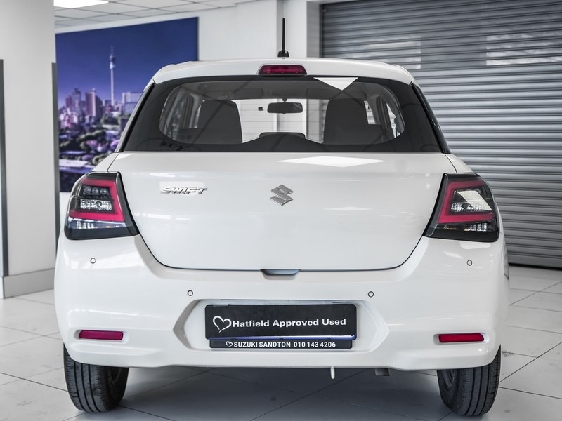 Suzuki Swift - Suzuki Sandton - Image 10