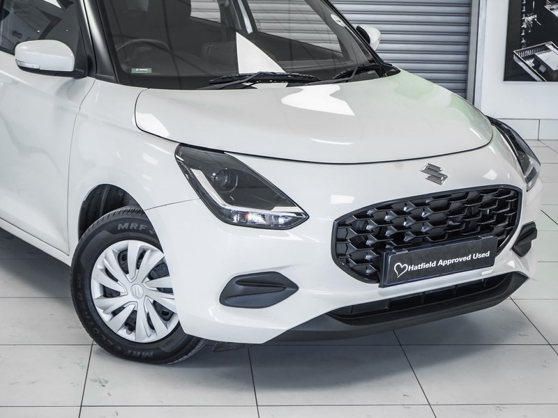 Suzuki Swift - Suzuki Sandton - Image 14