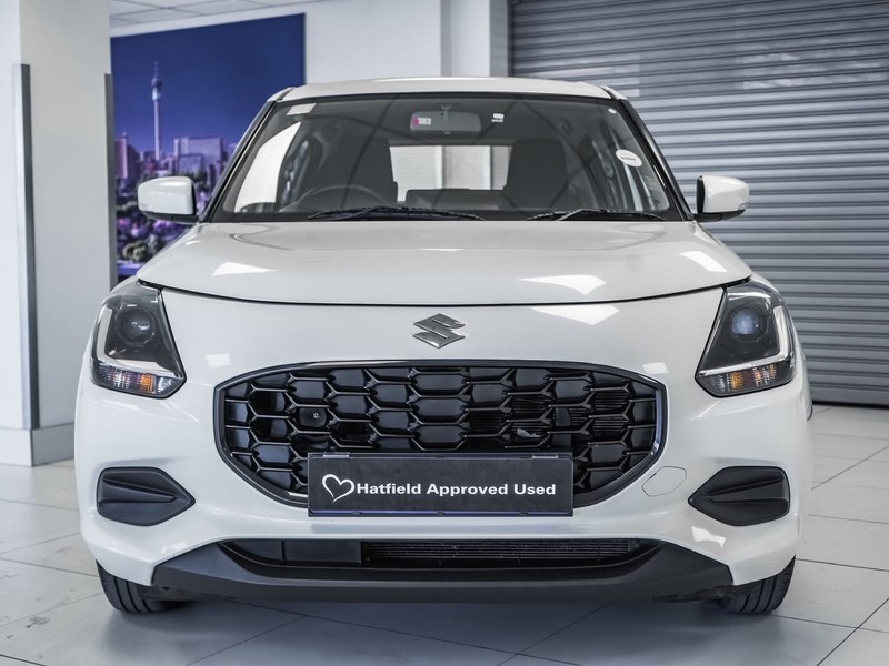 Suzuki Swift - Suzuki Sandton - Image 11