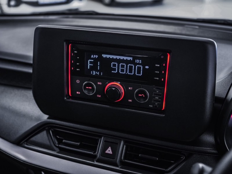 Suzuki Swift - Suzuki Sandton - Image 18