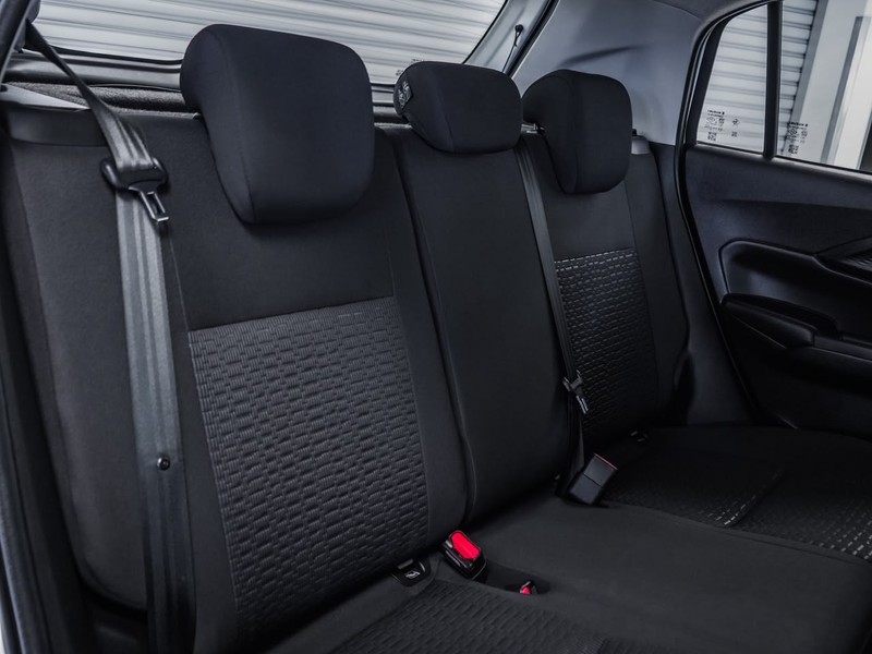 Suzuki Swift - Suzuki Sandton - Image 3