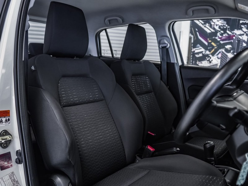 Suzuki Swift - Suzuki Sandton - Image 13