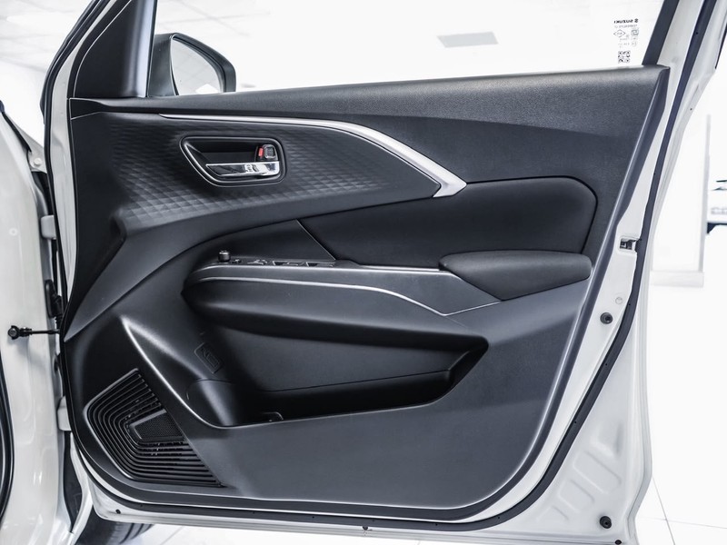 Suzuki Swift - Suzuki Sandton - Image 16
