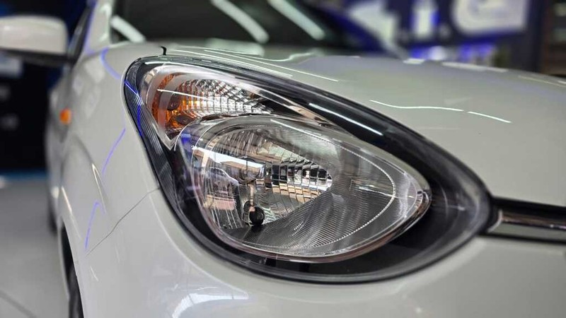 Toyota Vitz - G.I.G Motors - Image 20