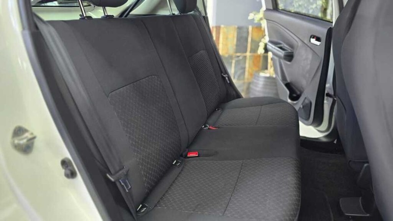 Toyota Vitz - G.I.G Motors - Image 14