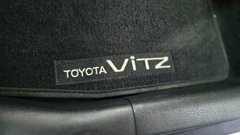 Toyota Vitz - G.I.G Motors - Image 19