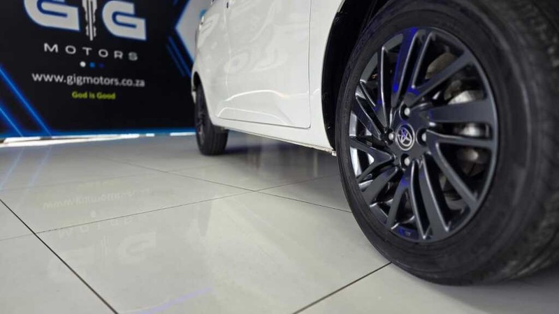 Toyota Vitz - G.I.G Motors - Image 5