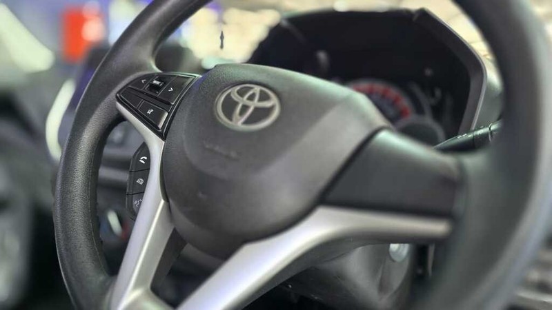 Toyota Vitz - G.I.G Motors - Image 12