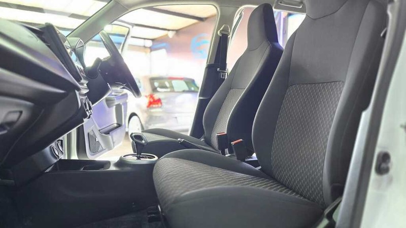 Toyota Vitz - G.I.G Motors - Image 16