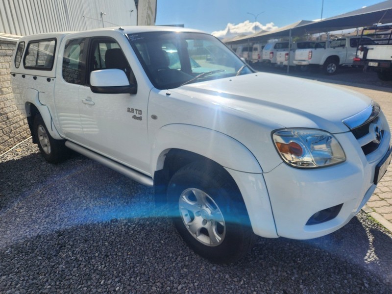 Mazda BT-50 - WHEELSPOT - Image 5