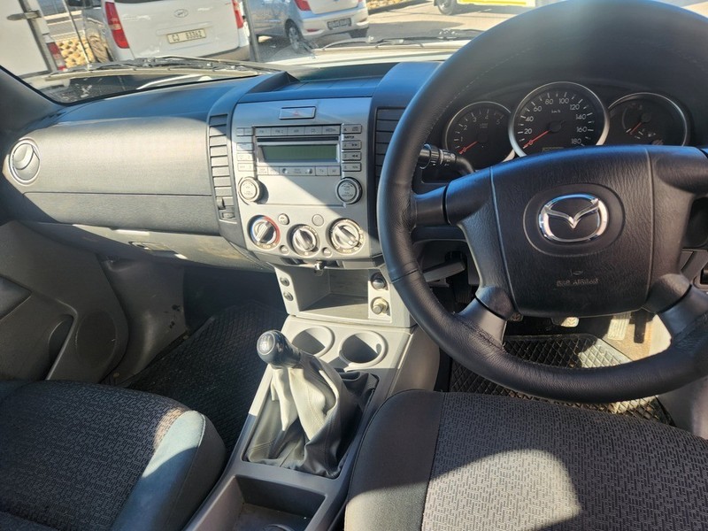 Mazda BT-50 - WHEELSPOT - Image 2
