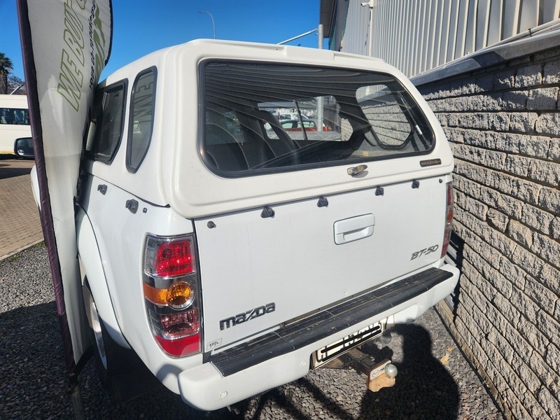 Mazda BT-50 - WHEELSPOT - Image 4