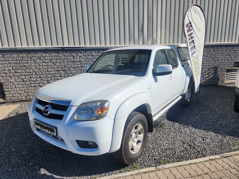 Mazda BT-50 - WHEELSPOT - Image 1
