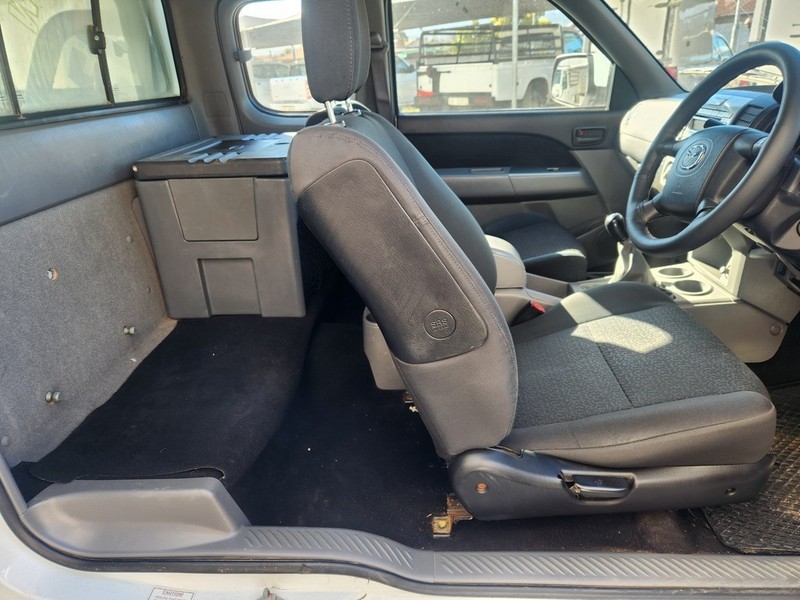 Mazda BT-50 - WHEELSPOT - Image 3