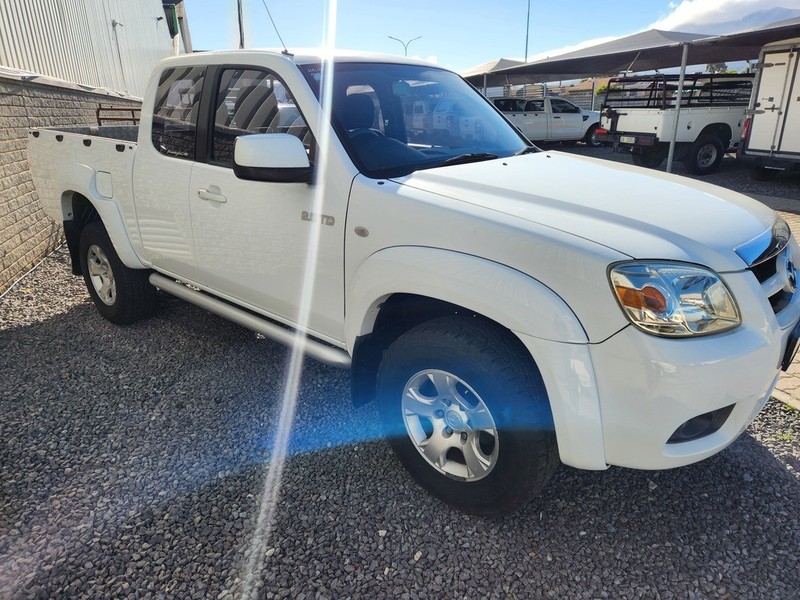Mazda BT-50 - WHEELSPOT - Image 5
