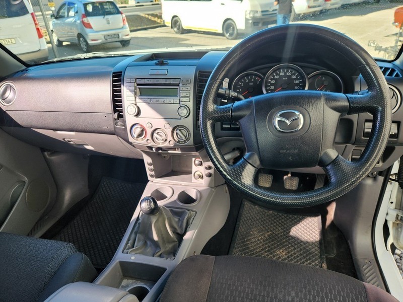 Mazda BT-50 - WHEELSPOT - Image 3
