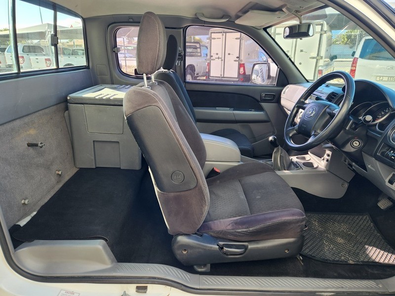 Mazda BT-50 - WHEELSPOT - Image 4