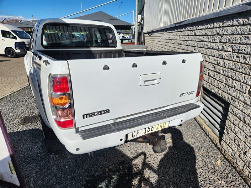 Mazda BT-50 - WHEELSPOT - Image 2