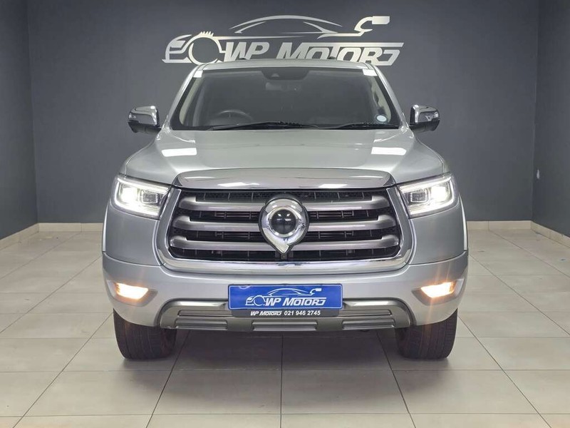 GWM P-Series - WP Motors - Image 2