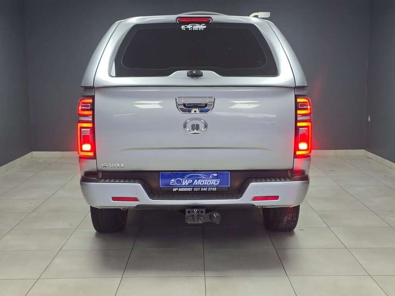 GWM P-Series - WP Motors - Image 11
