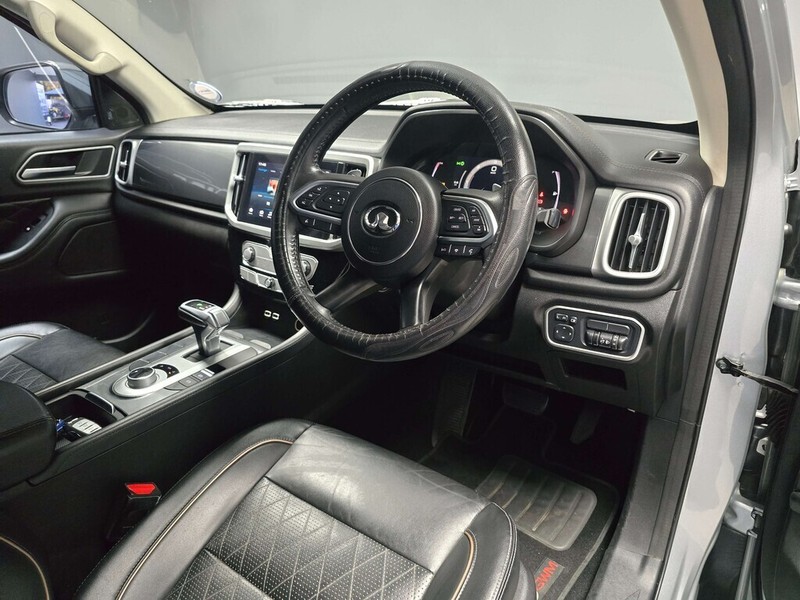 GWM P-Series - WP Motors - Image 18