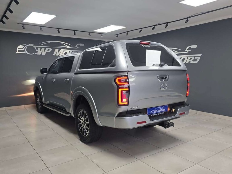 GWM P-Series - WP Motors - Image 7