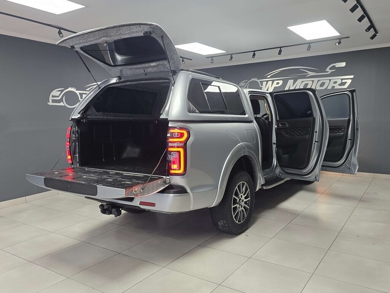 GWM P-Series - WP Motors - Image 10