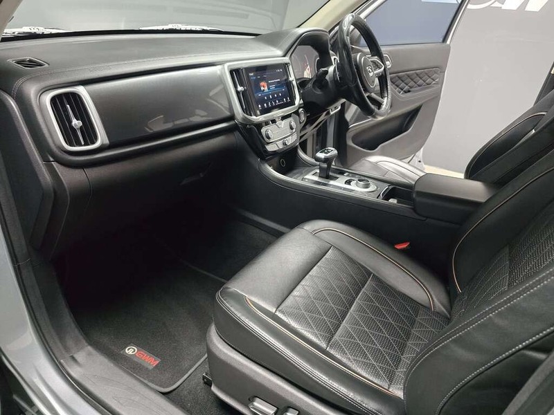 GWM P-Series - WP Motors - Image 15