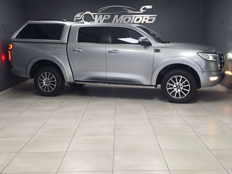 GWM P-Series - WP Motors - Image 4