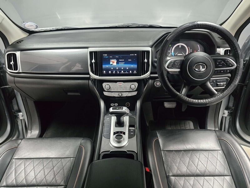 GWM P-Series - WP Motors - Image 14