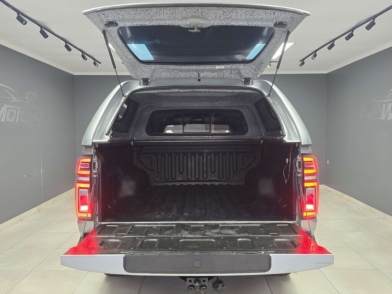 GWM P-Series - WP Motors - Image 13