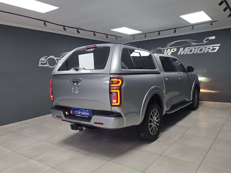 GWM P-Series - WP Motors - Image 8