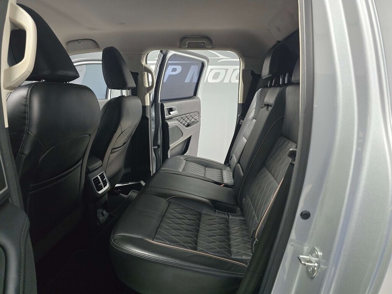 GWM P-Series - WP Motors - Image 17
