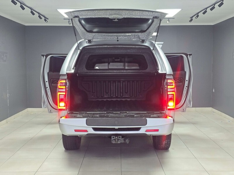 GWM P-Series - WP Motors - Image 12
