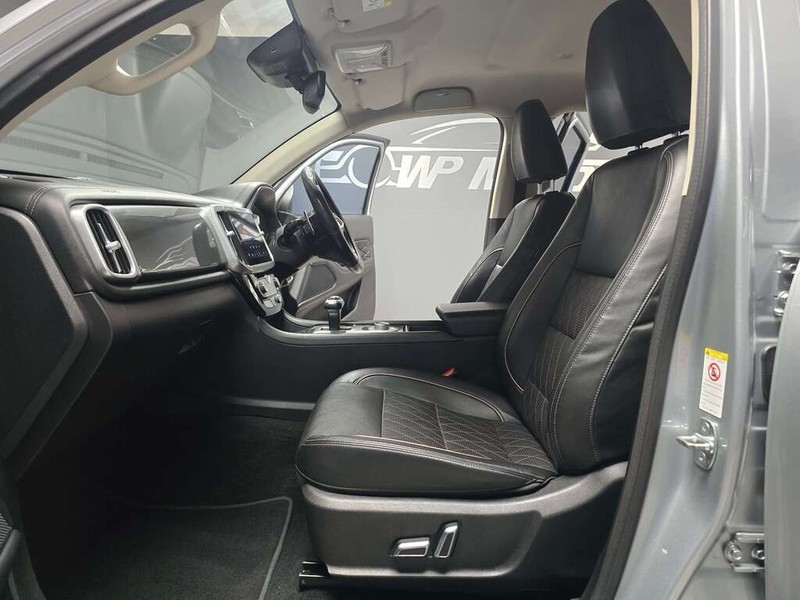 GWM P-Series - WP Motors - Image 16