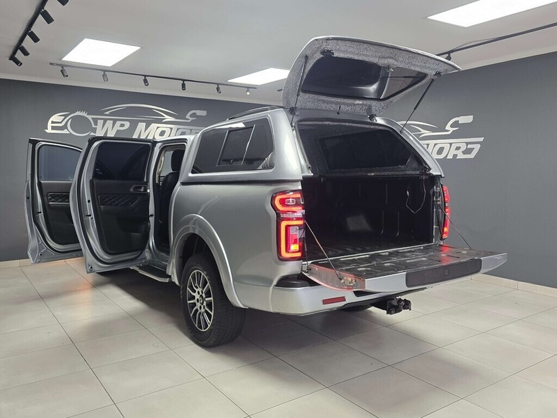 GWM P-Series - WP Motors - Image 9